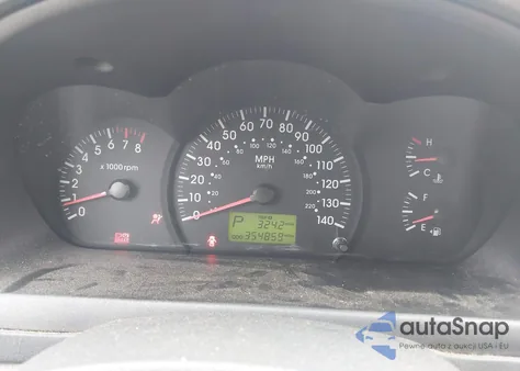 2006 Kia Spectra5 from USA, damaged, VIN KNAFE161465344795